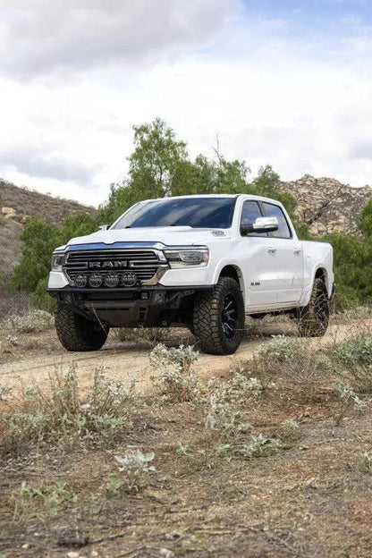 DV8 Offroad DVE Front Bumpers by DV8 Offroad