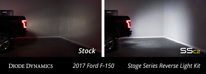 Diode Dynamics DIO Backup Light