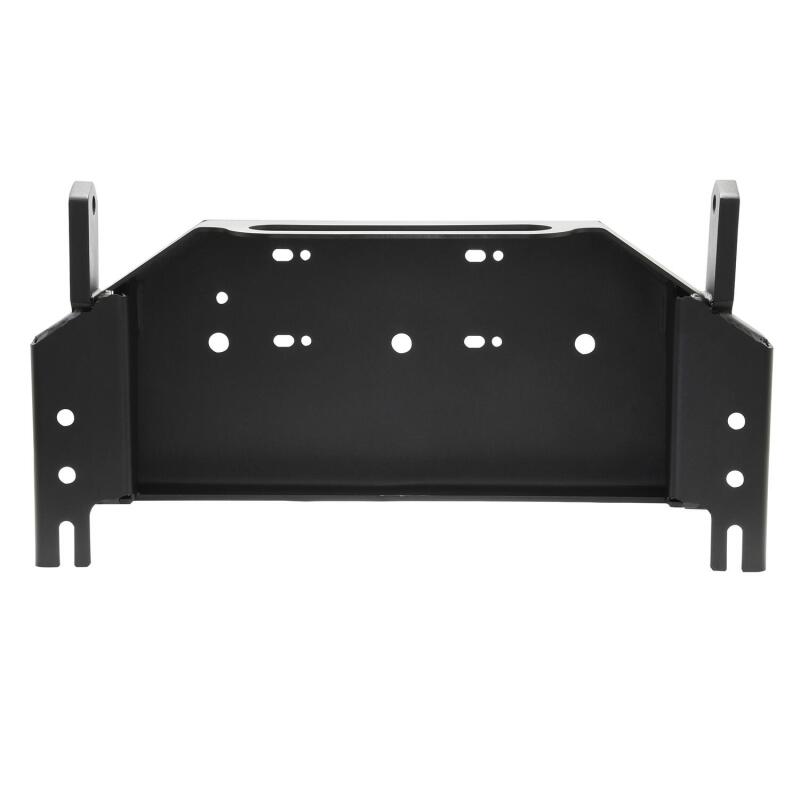 Westin WES Pro-Series Bumpers