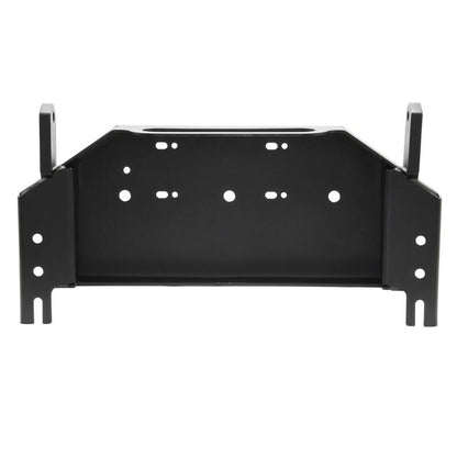 Westin WES Pro-Series Bumpers