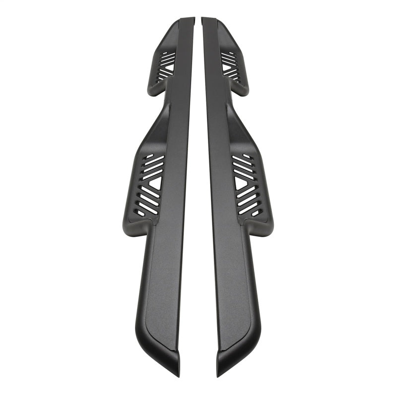 Westin WES Nerf Bars - Outlaw