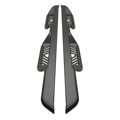 Westin WES Nerf Bars - Outlaw
