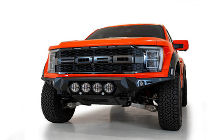 Addictive Desert Designs ADD Bomber Front Bumpers