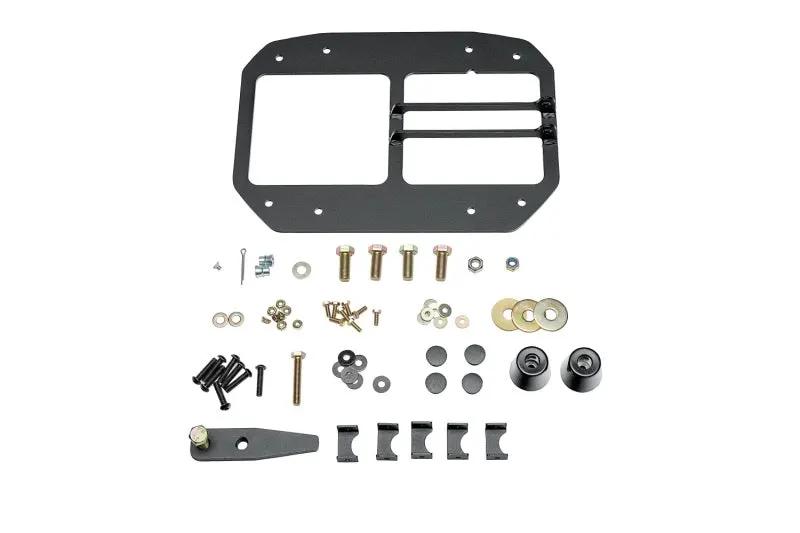 Rugged Ridge RUG Bumpers by Rugged Ridge