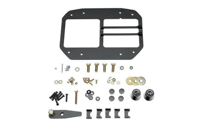 Rugged Ridge RUG Bumpers by Rugged Ridge