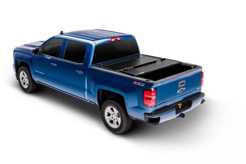 Undercover UND Flex Bed Covers by Undercover