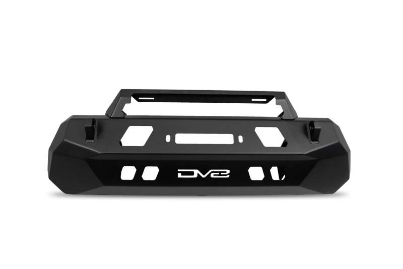 DV8 Offroad DVE Front Bumpers