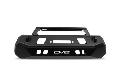 DV8 Offroad DVE Front Bumpers