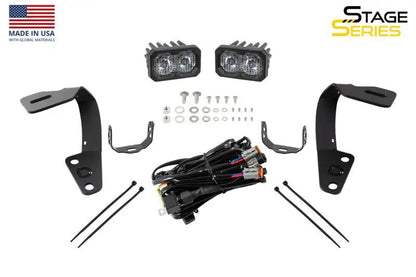 Diode Dynamics DIO LED Light Pods by Diode Dynamics