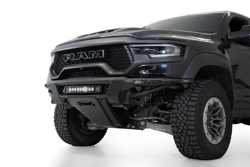 Addictive Desert Designs ADD Phantom Front Bumper