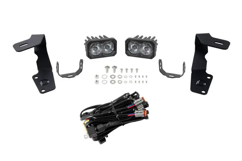 Diode Dynamics DIO LED Light Pods by Diode Dynamics