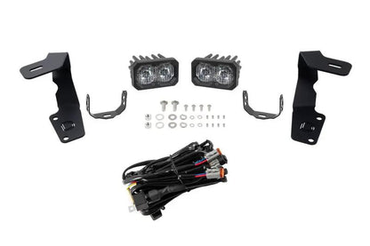 Diode Dynamics DIO LED Light Pods by Diode Dynamics