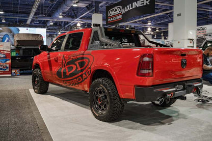 Addictive Desert Designs ADD HoneyBadger Chase Rack