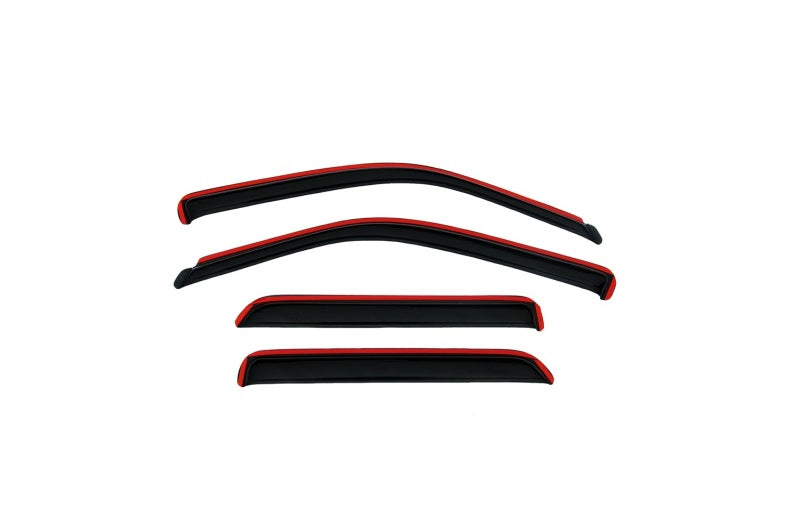 AVS In-Channel Ventvisors by AVS