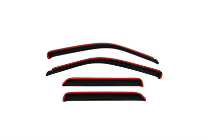 AVS In-Channel Ventvisors by AVS