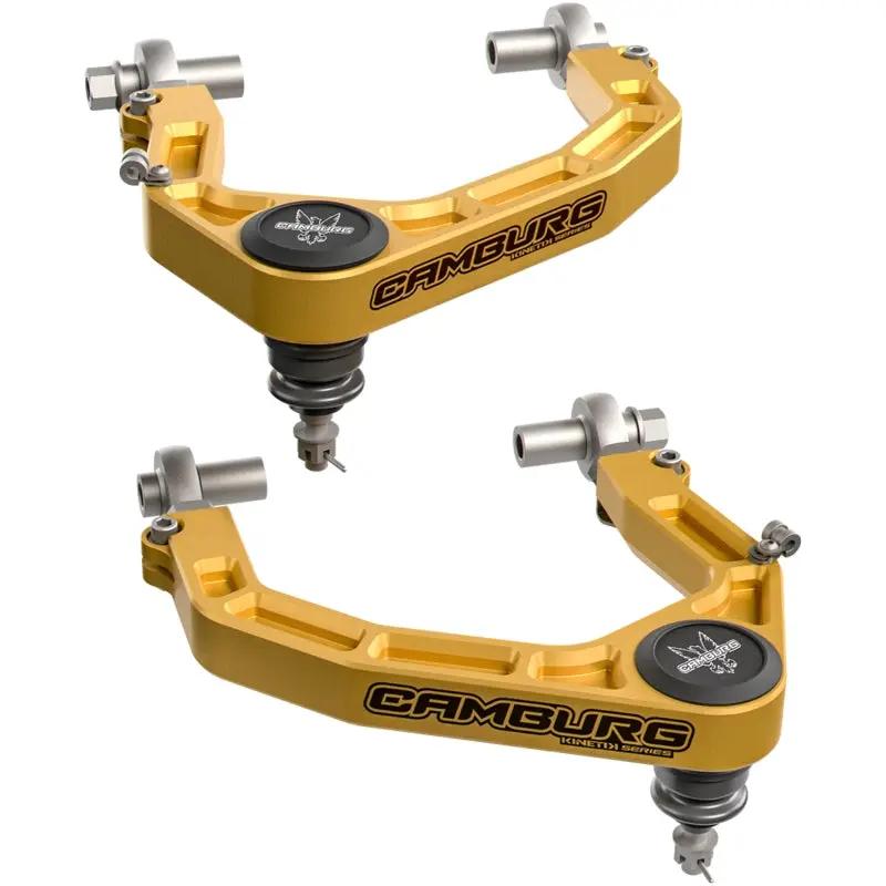 Camburg CMB KINETIK V2 Uniball Upper Arms by Camburg