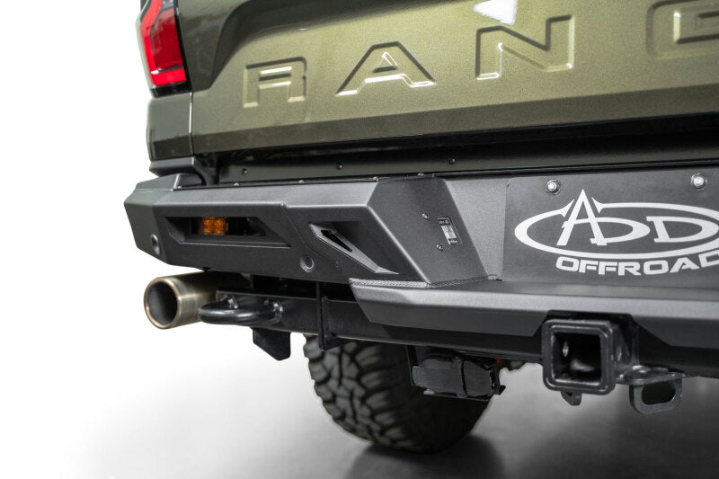 Addictive Desert Designs ADD Pro Rear Bumper