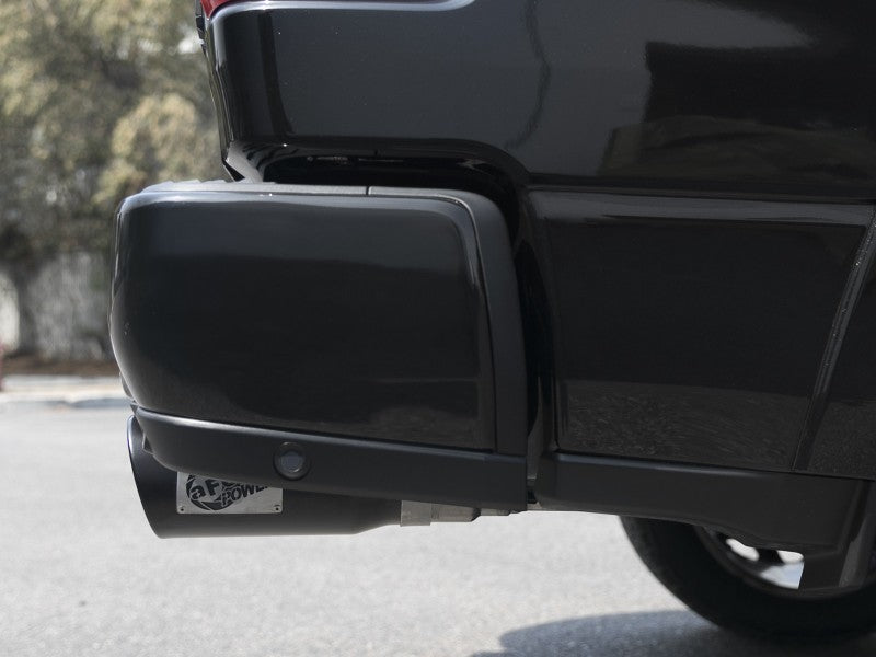 AFE Mach Force-Xp Exhaust Tip