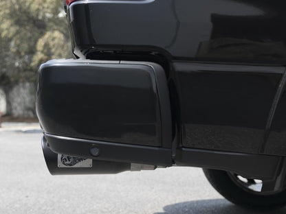 AFE Mach Force-Xp Exhaust Tip