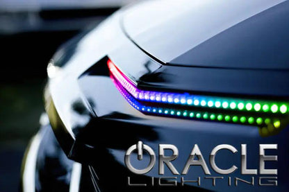 ORACLE Lighting ORL Scanners by ORACLE Lighting