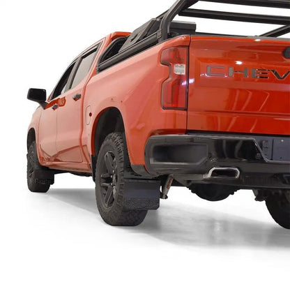 Putco PUT Mud Skins - HDPE by Putco