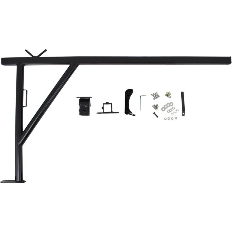 Westin WES Overhead & Ladder Racks