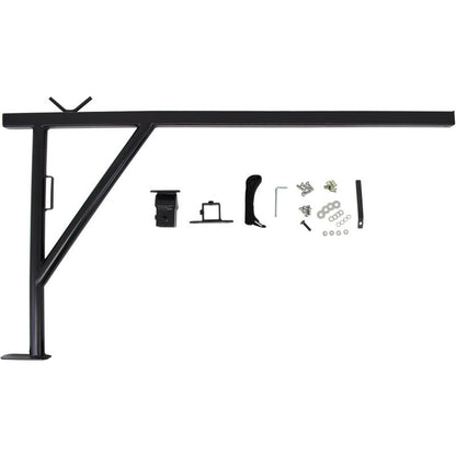 Westin WES Overhead & Ladder Racks