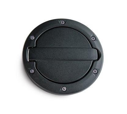 AMP Research AMP Fuel Door by AMP Research