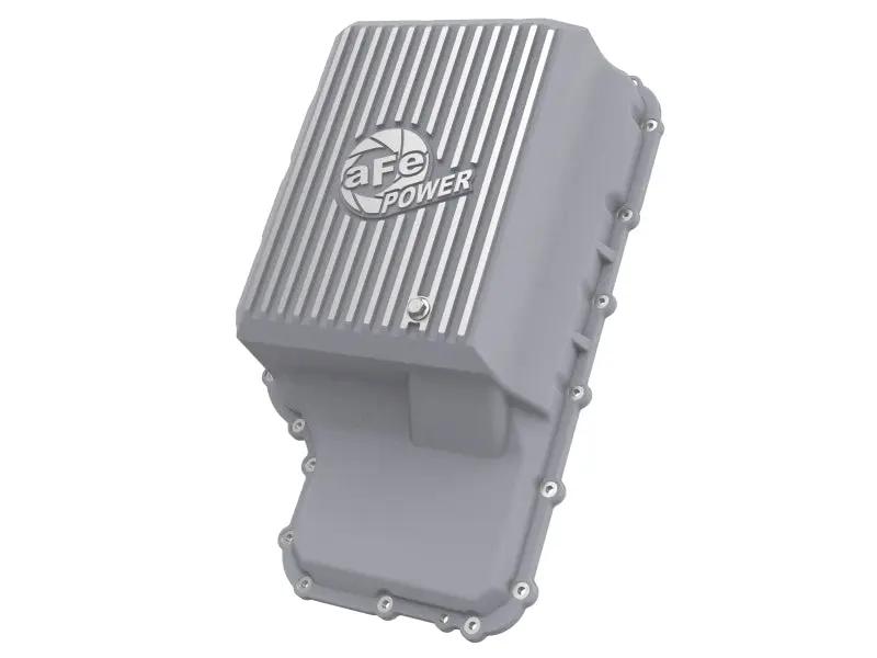 AFE Diff/Trans/Oil Covers by aFe