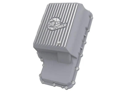 AFE Diff/Trans/Oil Covers by aFe
