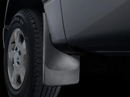 WeatherTech WT No Drill Mudflaps by WeatherTech