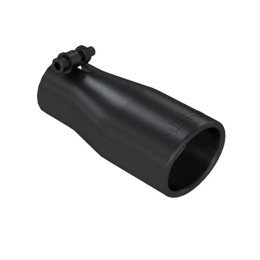 MBRP Univ Exhaust Tips BLK by MBRP