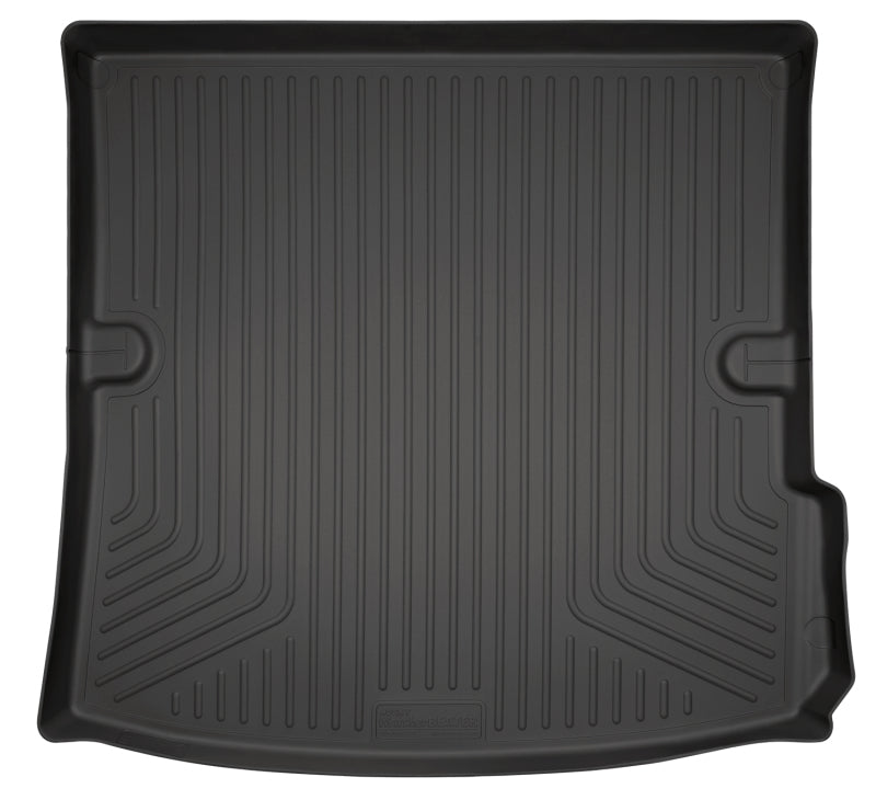 Husky Liners HL WB - Cargo - Black by Husky Liners