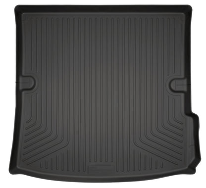 Husky Liners HL WB - Cargo - Black by Husky Liners