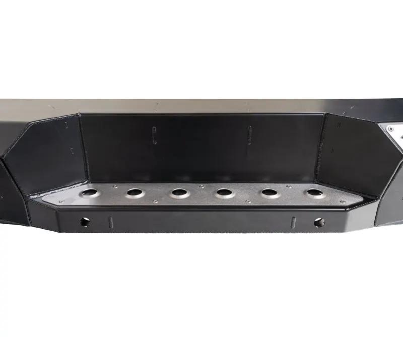 Carli CLI Bumpers