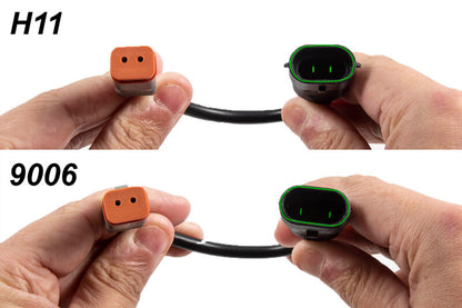 Diode Dynamics DIO LED Light Pods