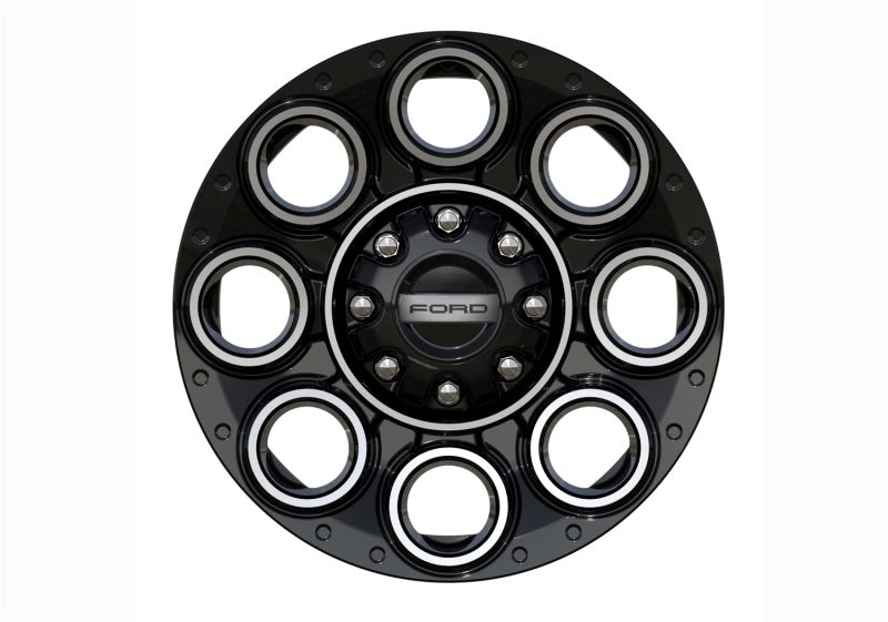 Ford Racing FR Wheels by Ford Racing