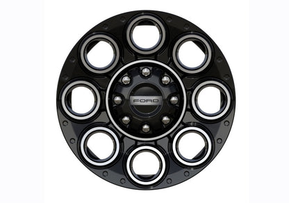 Ford Racing FR Wheels by Ford Racing