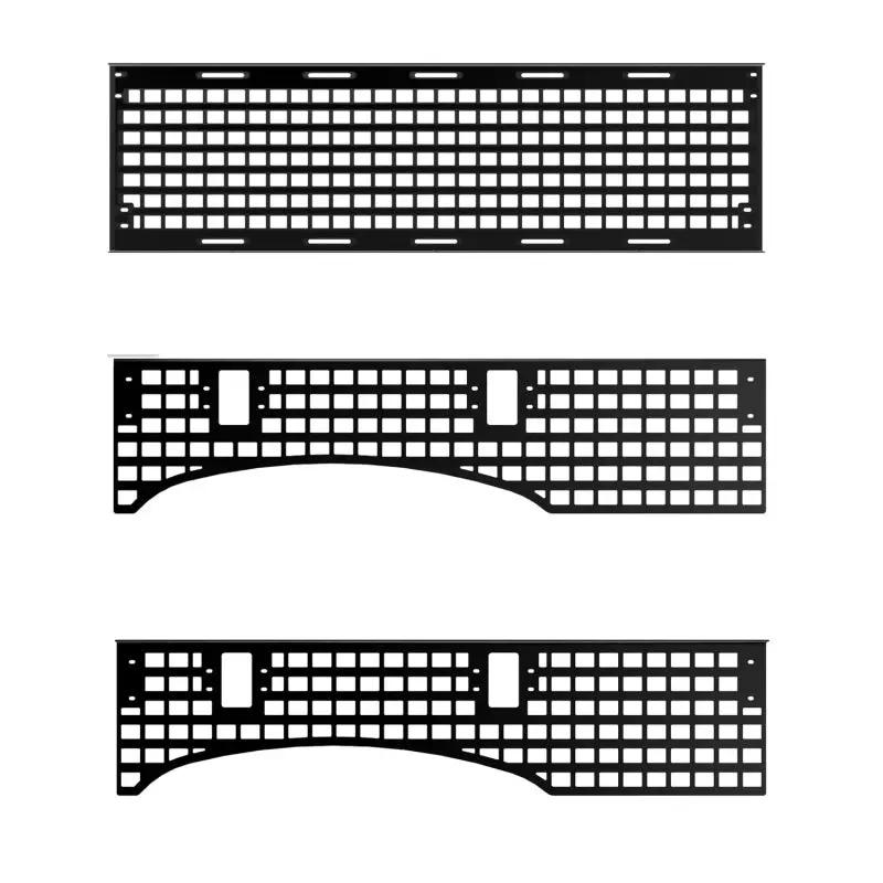 Putco PUT Molle Panels by Putco