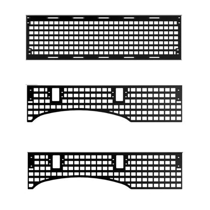 Putco PUT Molle Panels by Putco