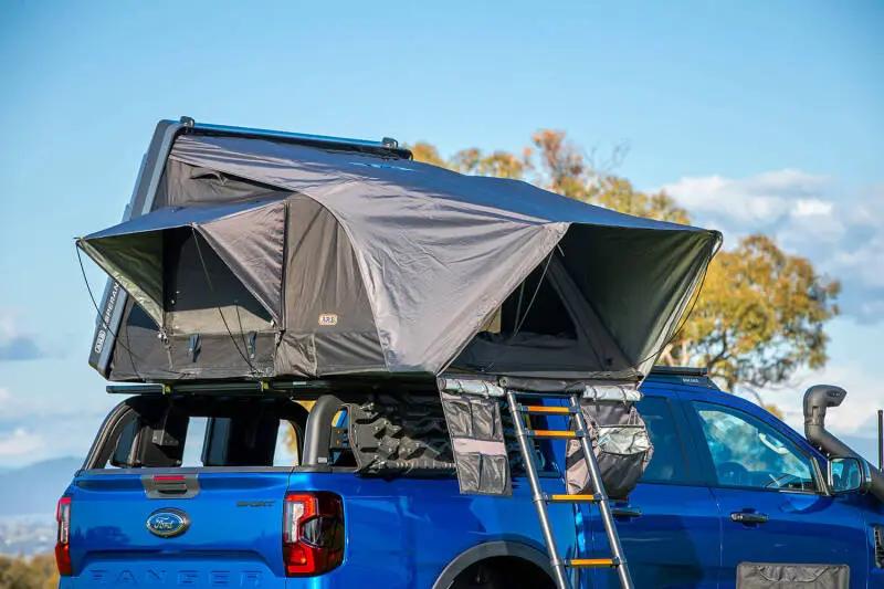 ARB Accessories Tent Swag by ARB