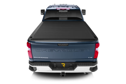Truxedo TRX Bed Cover - Sentry CT