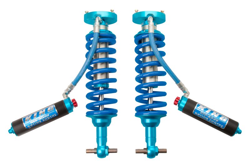 King Shocks KIN 2.5 Coilovers by King Shocks