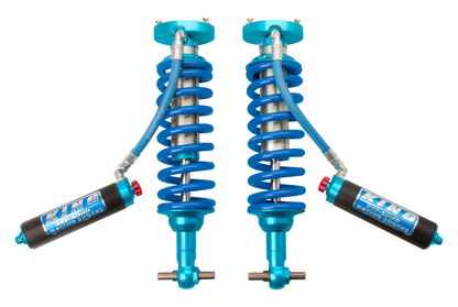 King Shocks KIN 2.5 Coilovers by King Shocks