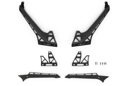 DV8 Offroad DVE Light Bar Mounts