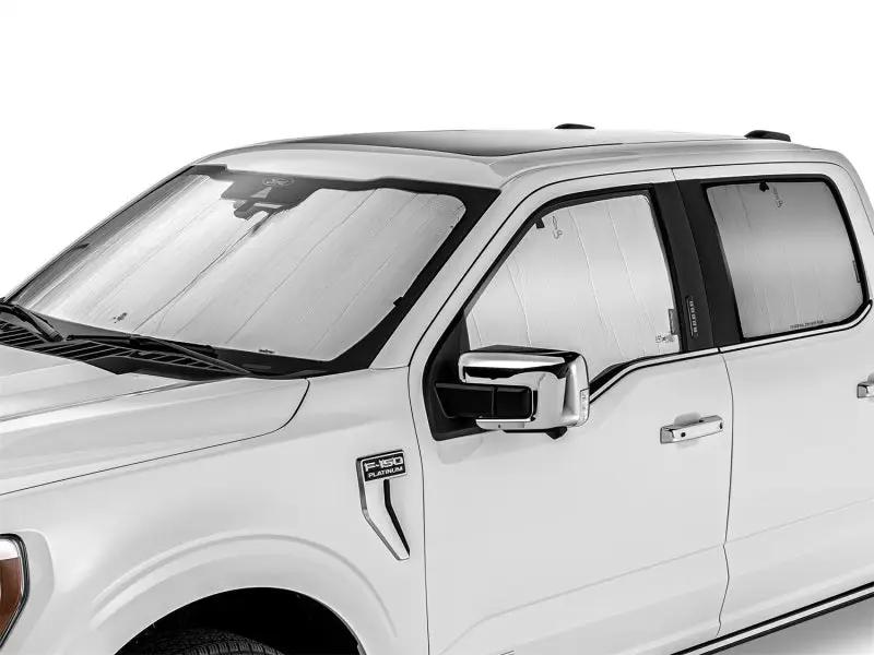 WeatherTech WT TechShade by WeatherTech