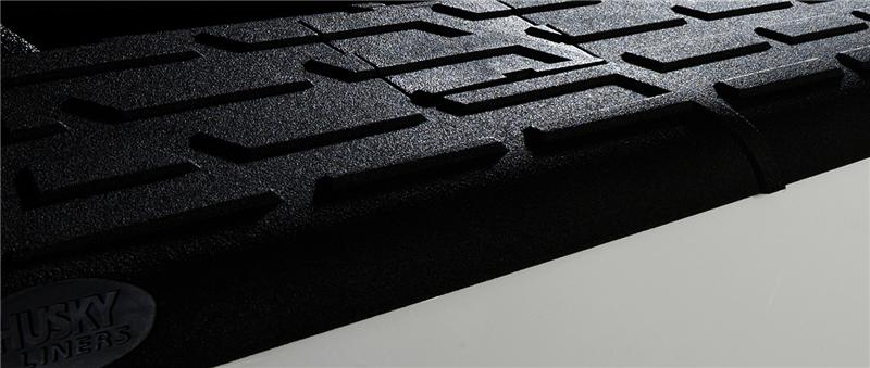 Husky Liners HL Quad Caps