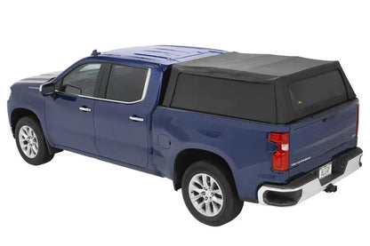 Bestop BES Truck Bed Caps by Bestop