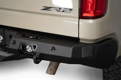 Addictive Desert Designs ADD Stealth Fighter Rr Bumper