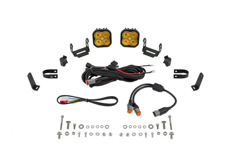 Diode Dynamics DIO LED Light Kit by Diode Dynamics